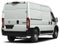 2020 RAM ProMaster Cargo Van 136 WB High Roof Cargo