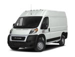 2020 RAM ProMaster Cargo Van 136 WB High Roof Cargo