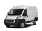 2020 RAM ProMaster Cargo Van 136 WB High Roof Cargo