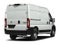 2020 RAM ProMaster Cargo Van 136 WB High Roof Cargo