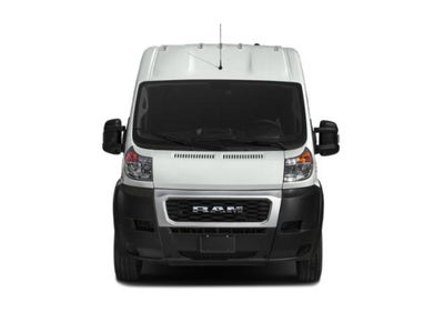 2020 RAM ProMaster Cargo Van 136 WB High Roof Cargo
