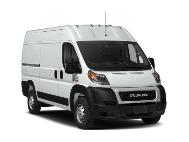 2020 RAM ProMaster Cargo Van 136 WB High Roof Cargo