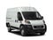 2020 RAM ProMaster Cargo Van 136 WB High Roof Cargo