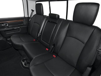 2014 RAM 2500 Big Horn