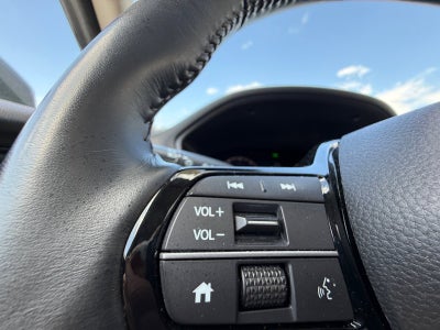 2023 Honda HR-V EX-L