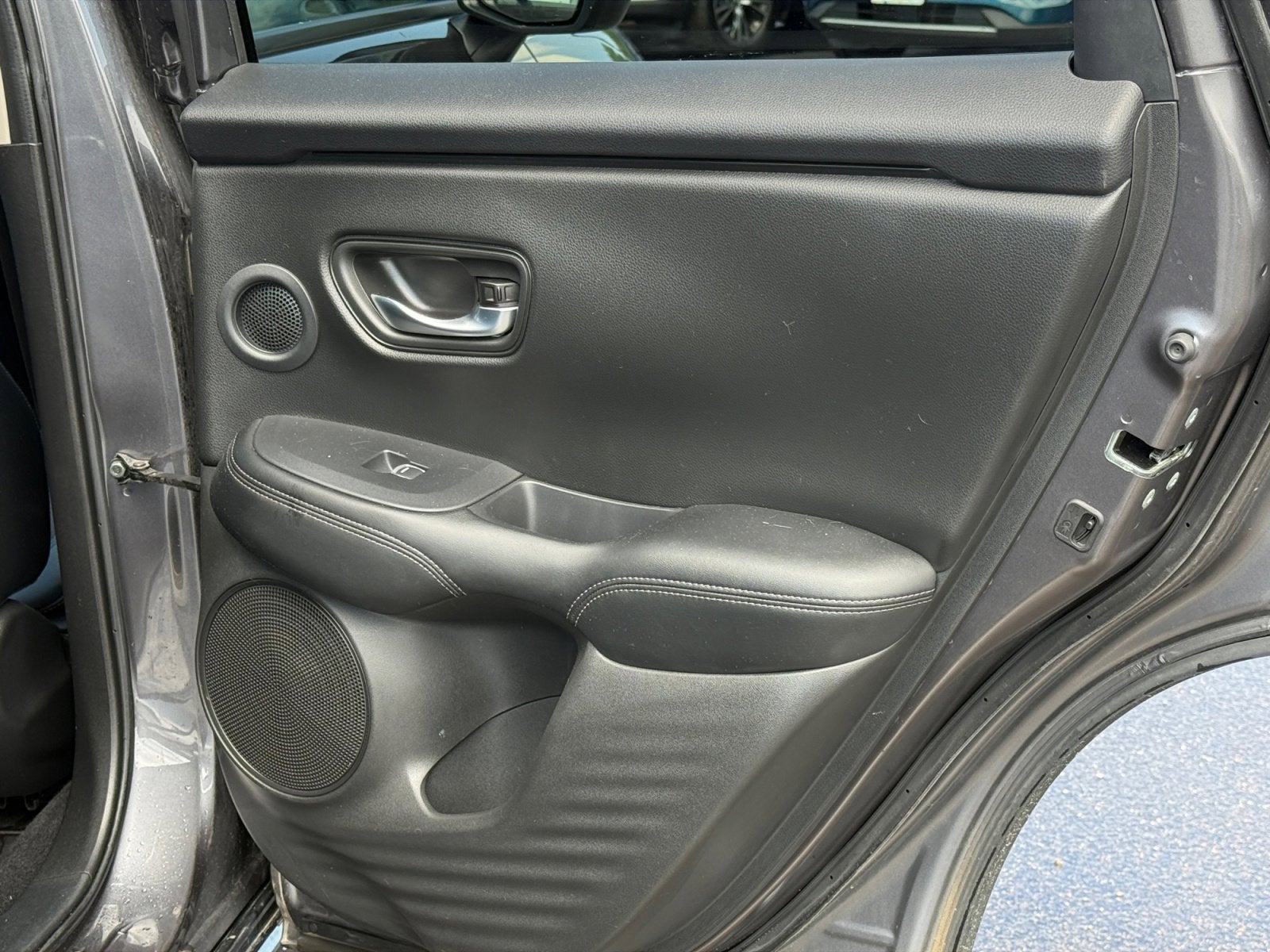 2023 Honda HR-V EX-L