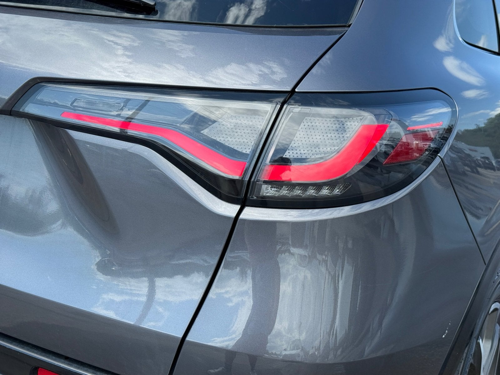 2023 Honda HR-V EX-L