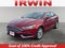 2018 Ford Fusion Energi SE