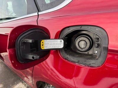 2018 Ford Fusion Energi SE