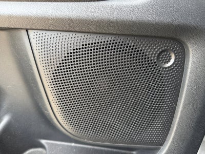 2022 Ford Bronco Sport Base