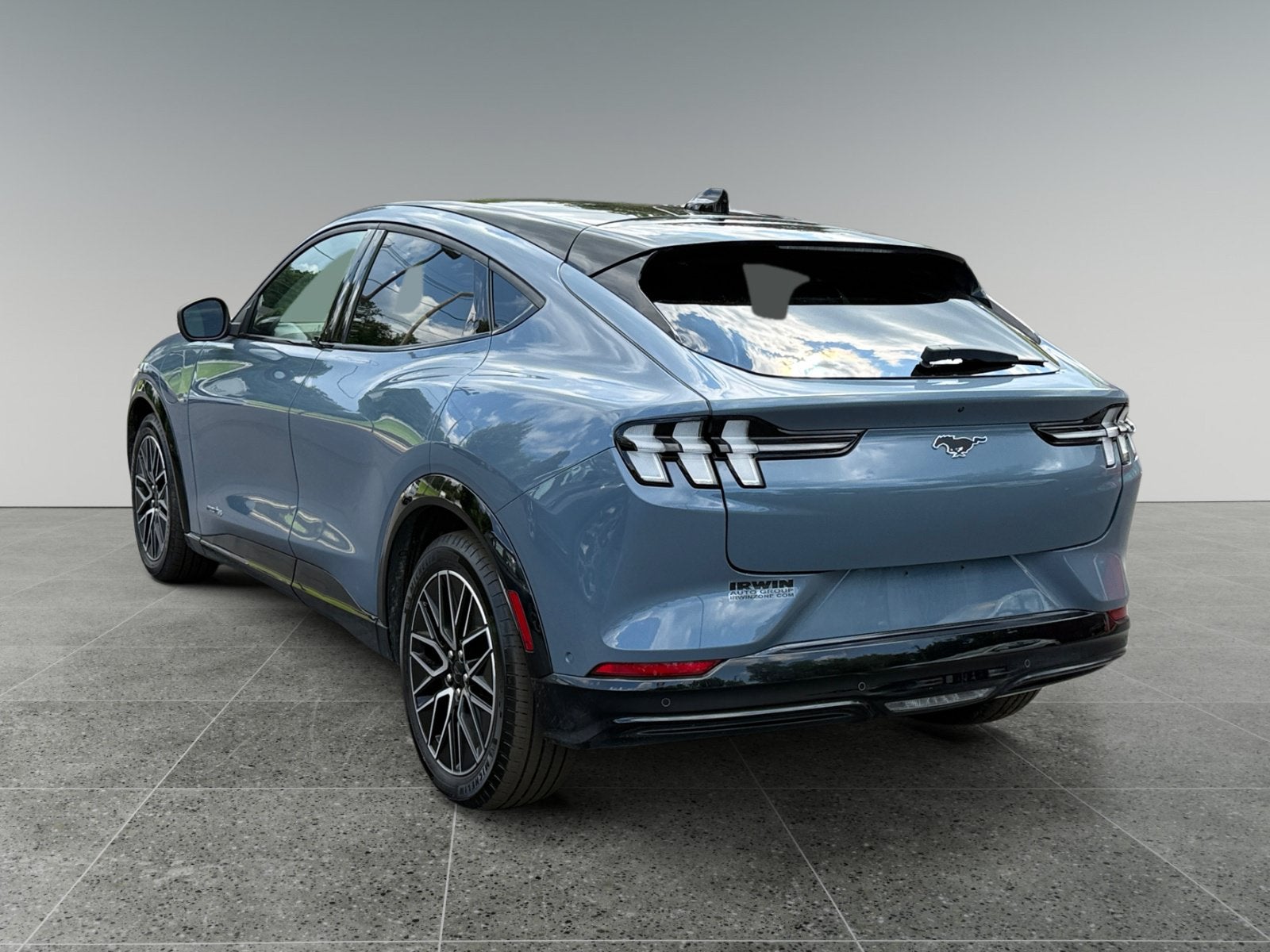 2024 Ford Mustang Mach-E Premium