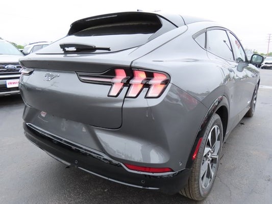 2023 Ford Mustang Mach-E Premium in Laconia, NH - Irwin Automotive Group