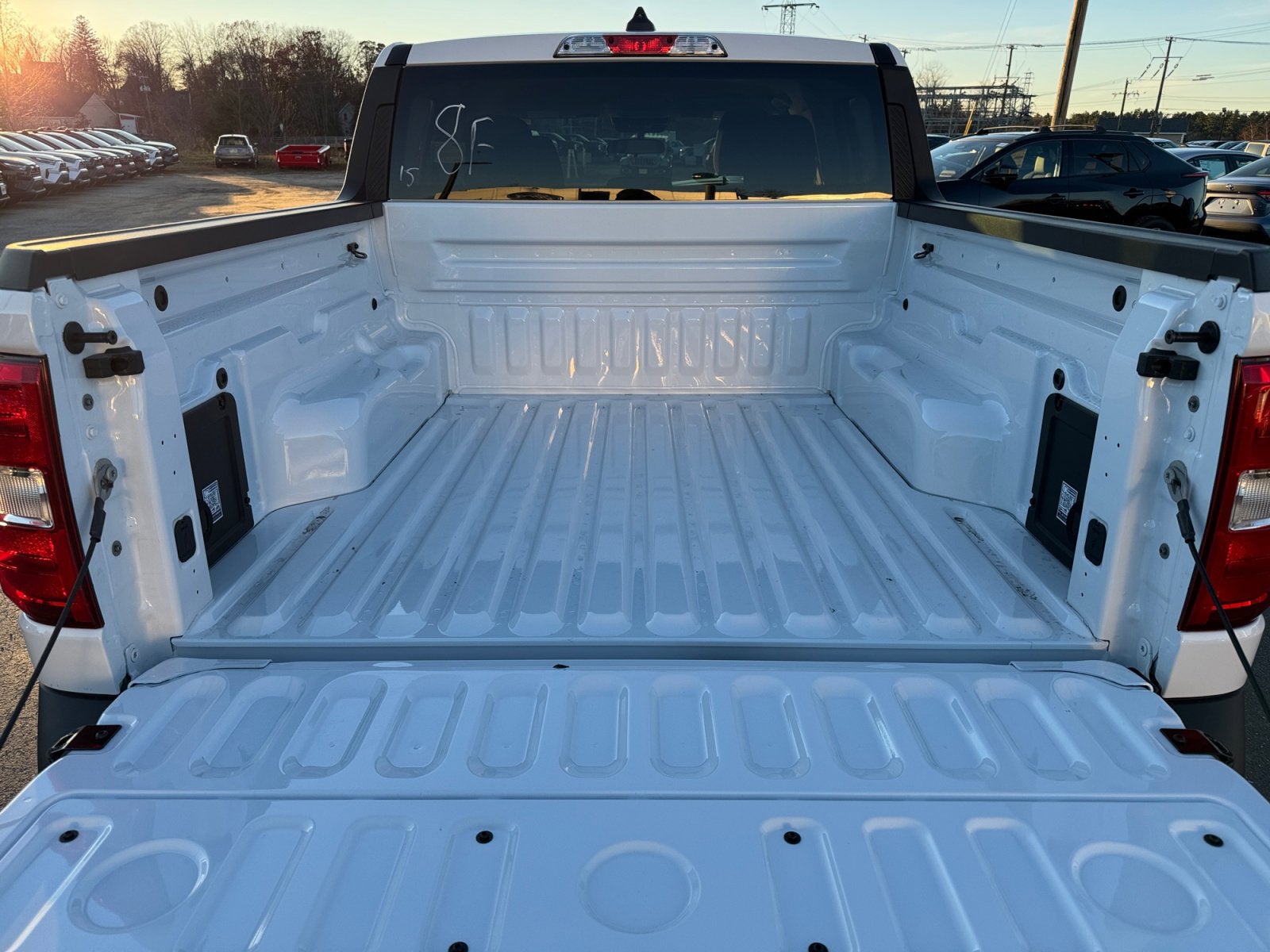 2025 Ford Maverick XL