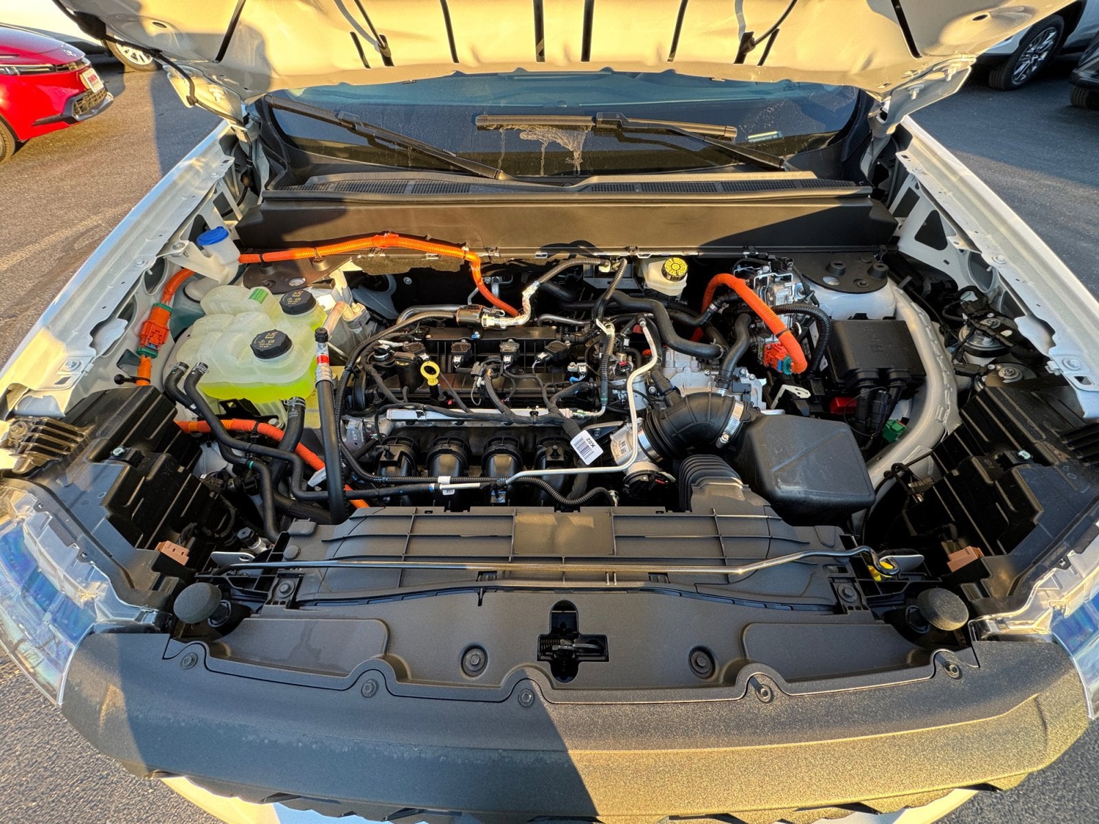 2025 Ford Maverick XL