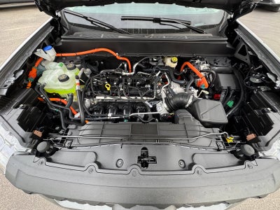 2025 Ford Maverick XL