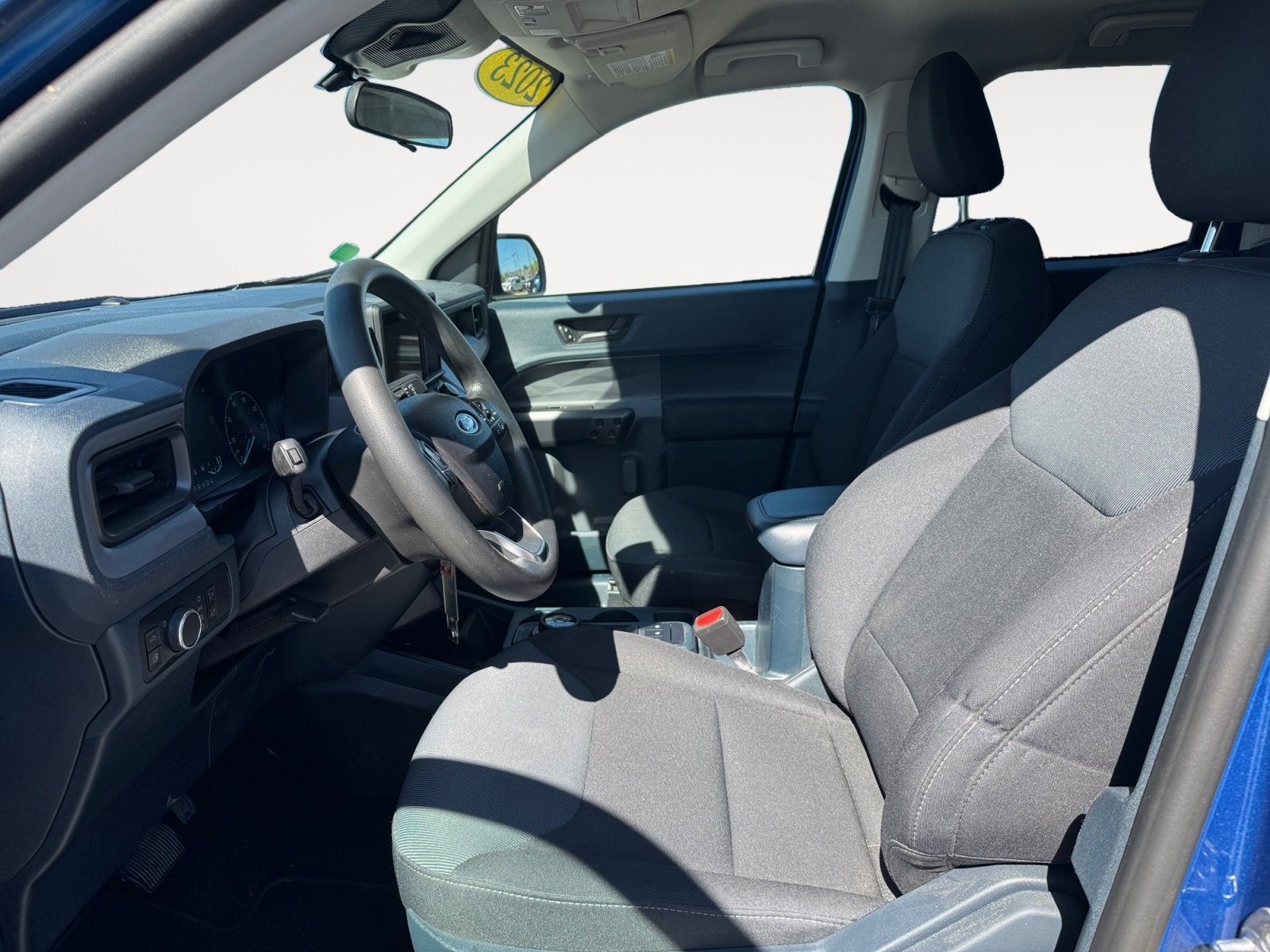 2023 Ford Maverick XL