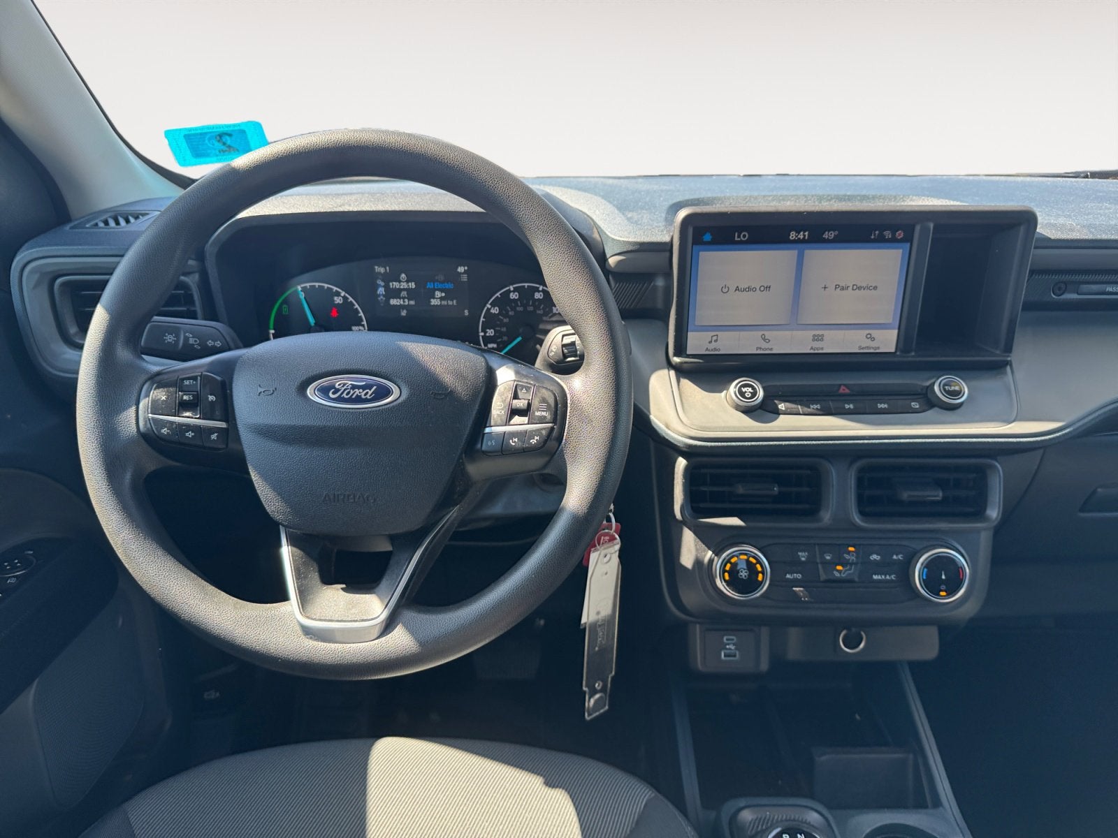2023 Ford Maverick XL