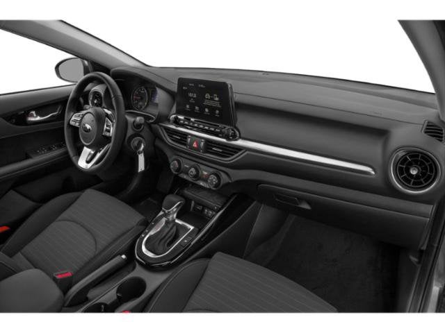 2020 Kia Forte EX