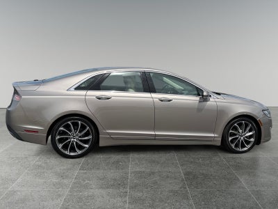 2019 Lincoln MKZ Reserve I