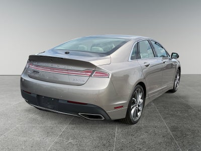 2019 Lincoln MKZ Reserve I