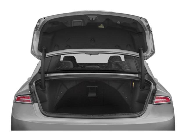 2019 Lincoln MKZ Reserve II