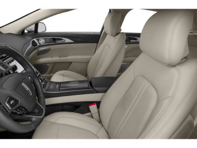 2019 Lincoln MKZ Reserve II