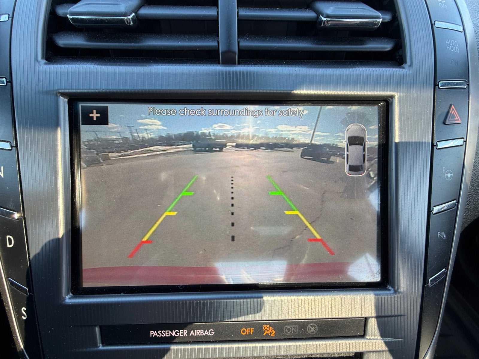 2018 Lincoln MKZ Reserve