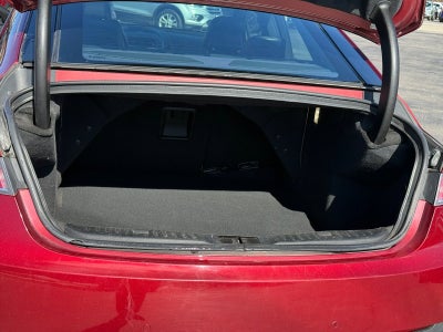 2018 Lincoln MKZ Reserve