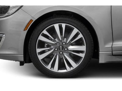 2019 Lincoln MKZ Reserve II