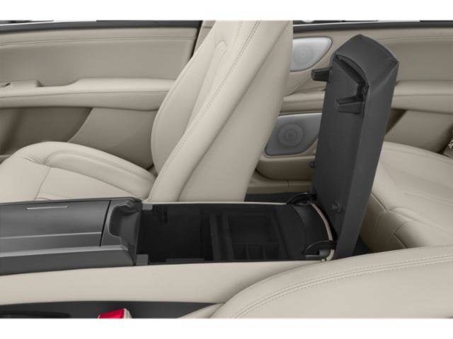 2019 Lincoln MKZ Reserve II