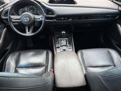 2021 Mazda Mazda CX-30 Premium
