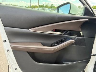 2021 Mazda Mazda CX-30 Premium