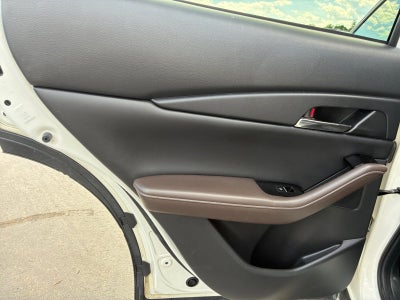 2021 Mazda Mazda CX-30 Premium