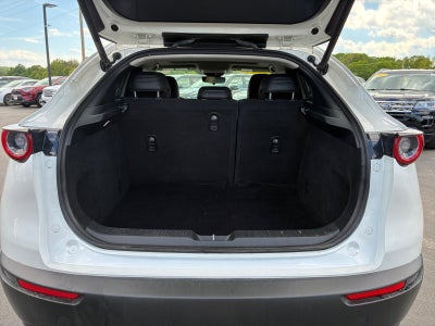 2021 Mazda Mazda CX-30 Premium
