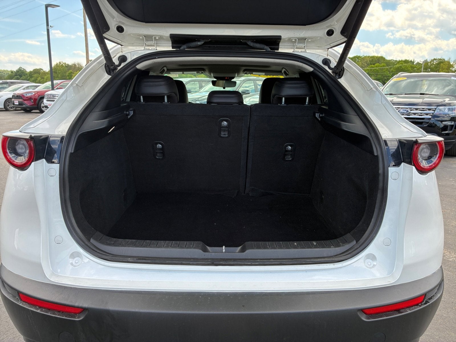 2021 Mazda Mazda CX-30 Premium