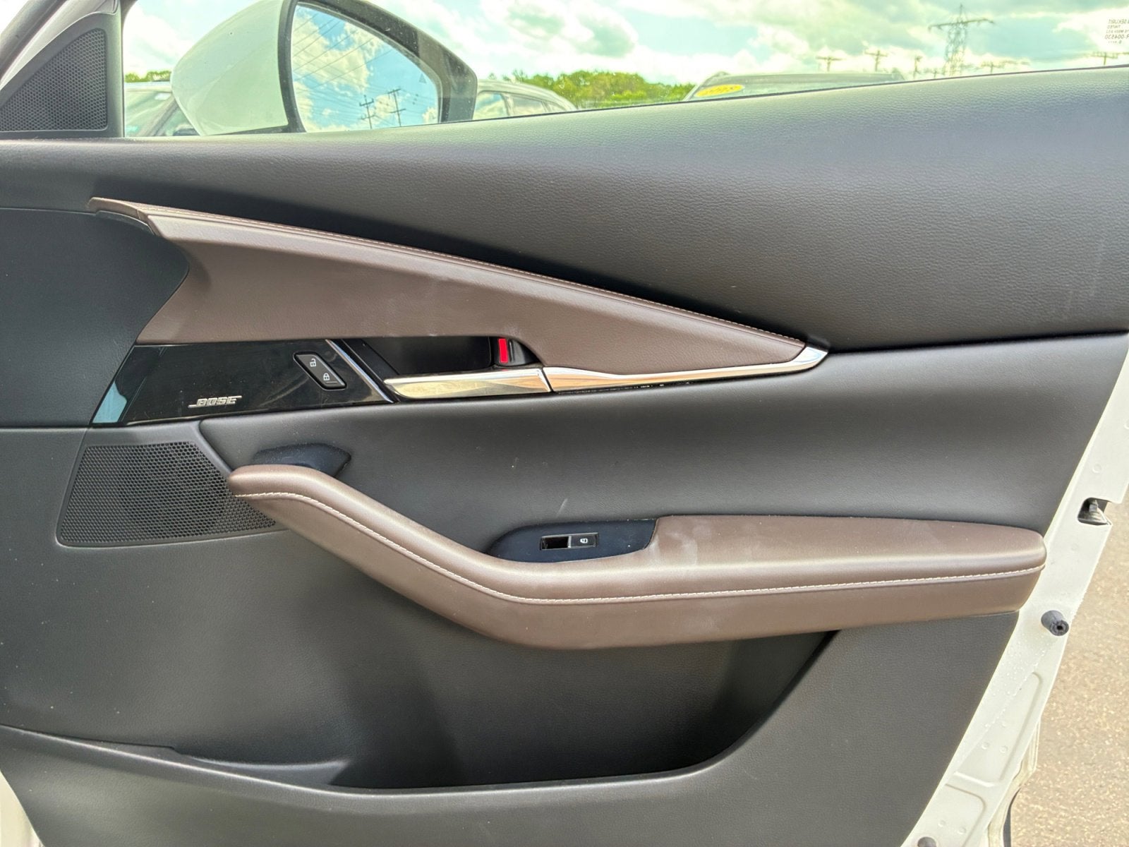 2021 Mazda Mazda CX-30 Premium