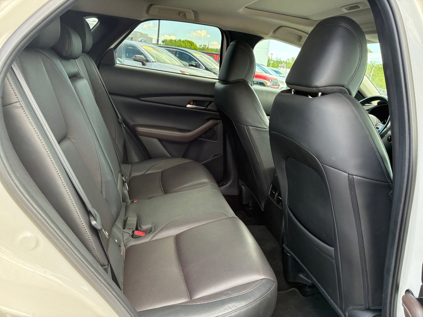 2021 Mazda Mazda CX-30 Premium