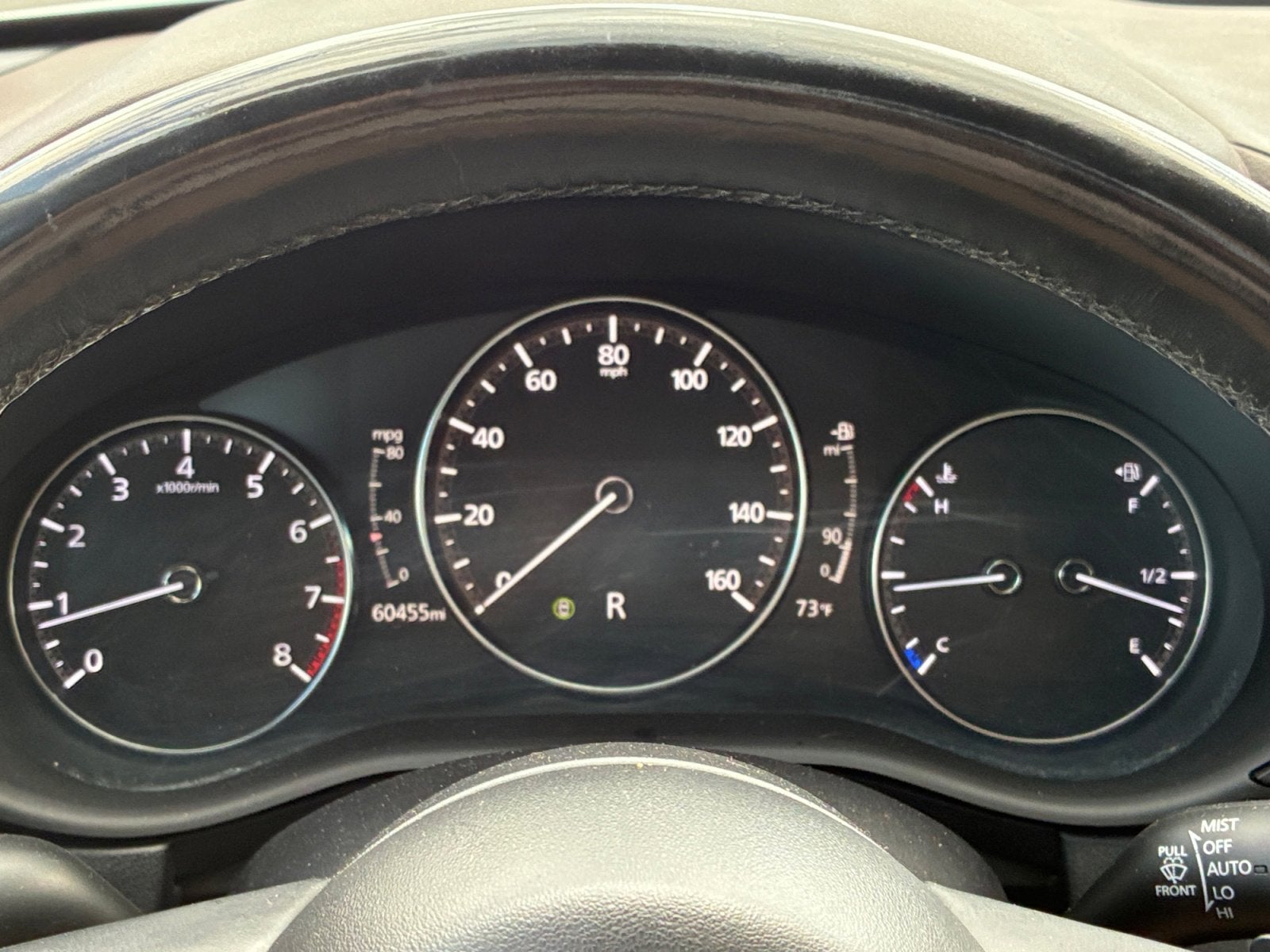2021 Mazda Mazda CX-30 Premium