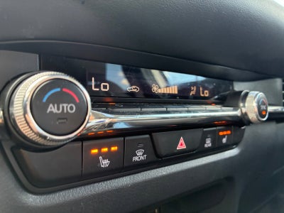 2021 Mazda Mazda CX-30 Premium