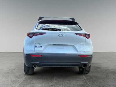 2021 Mazda Mazda CX-30 Premium
