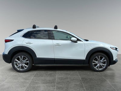 2021 Mazda Mazda CX-30 Premium