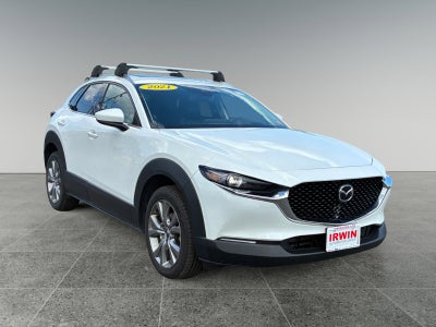 2021 Mazda Mazda CX-30 Premium
