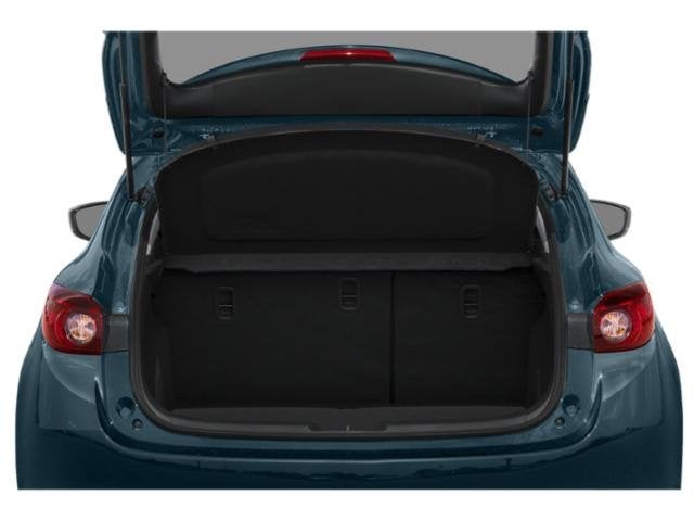 2018 Mazda Mazda3 5-Door Touring