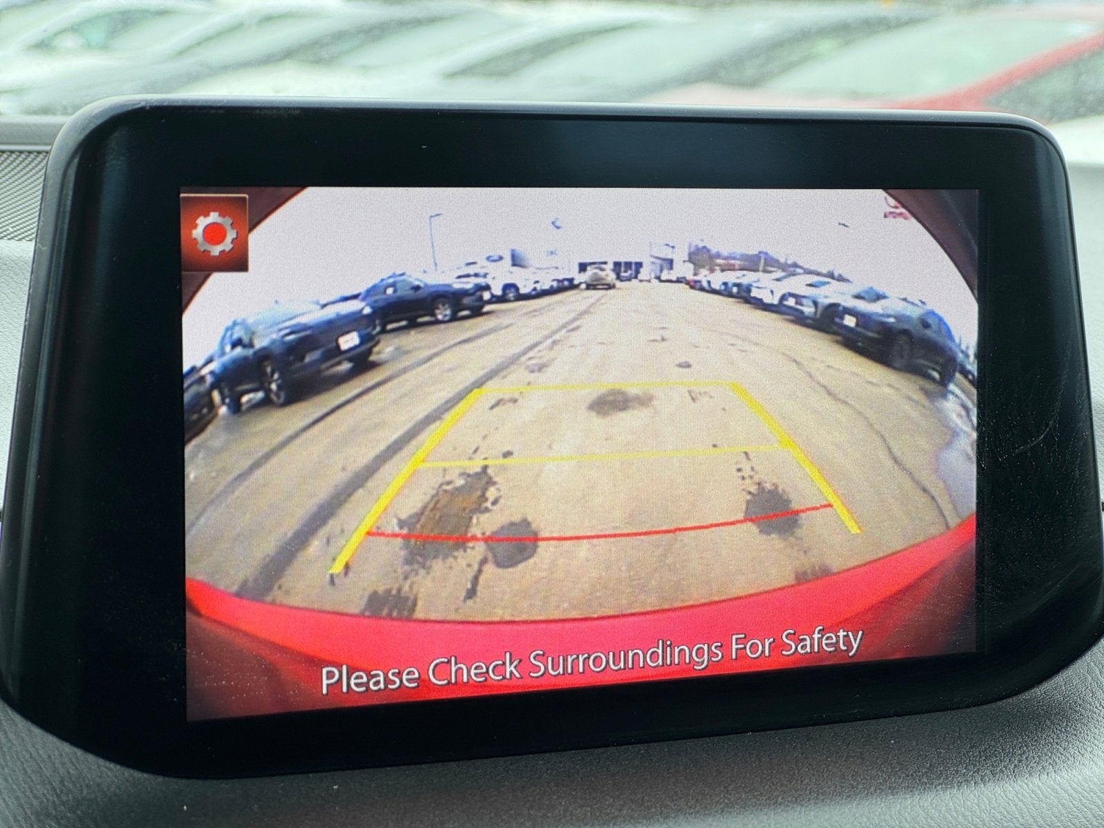 2018 Mazda Mazda3 5-Door Touring