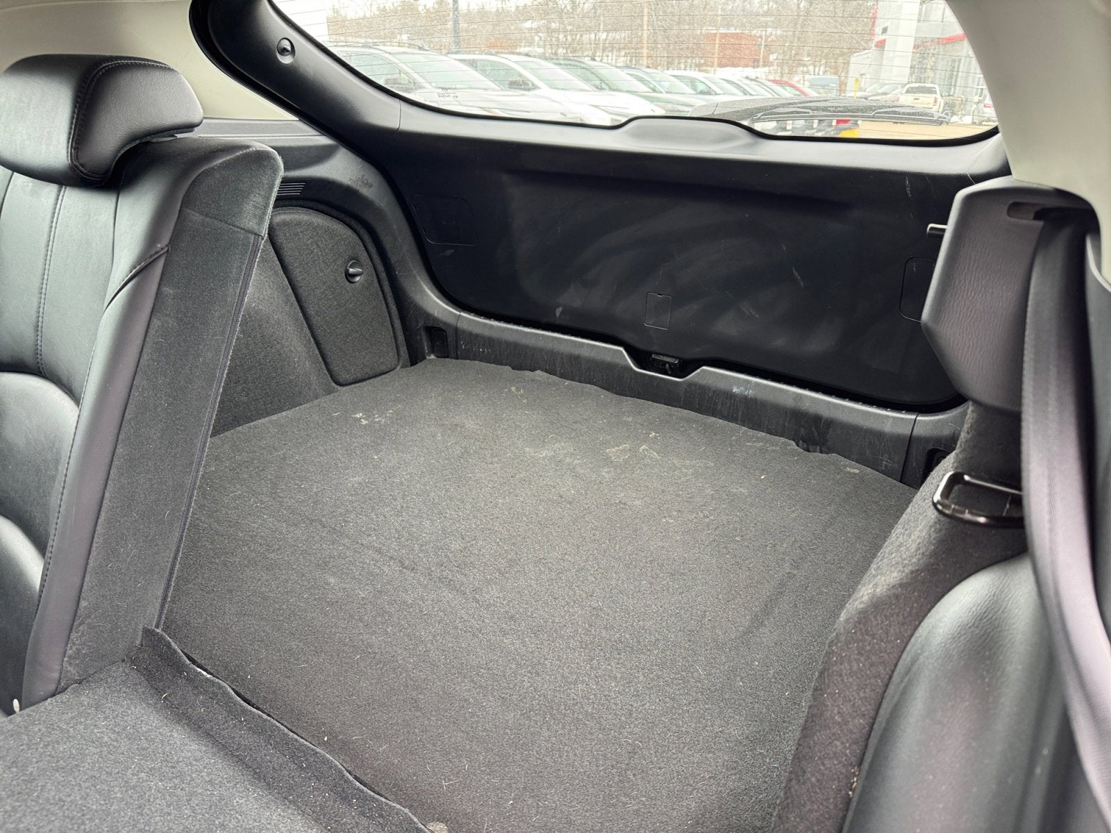 2018 Mazda Mazda3 5-Door Touring