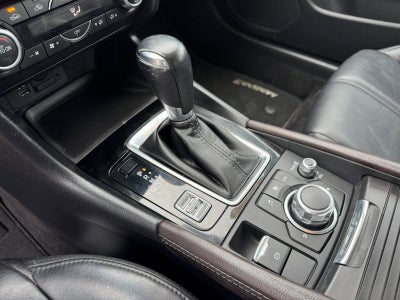 2018 Mazda Mazda3 5-Door Touring