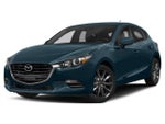 2018 Mazda Mazda3 5-Door Touring