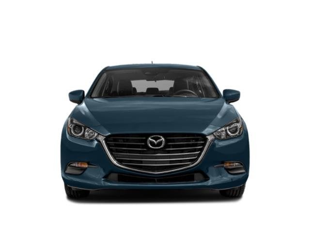 2018 Mazda Mazda3 5-Door Touring