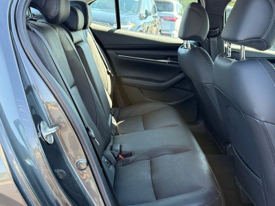 2020 Mazda Mazda3 Sedan Premium Package