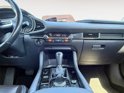 2020 Mazda Mazda3 Sedan Premium Package